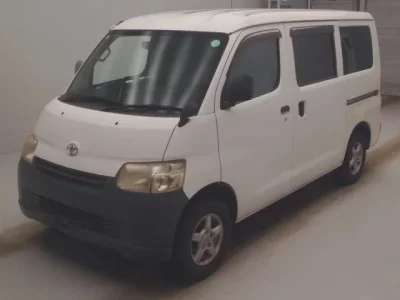 Toyota TOWN ACE VAN
