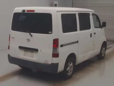 Toyota TOWN ACE VAN