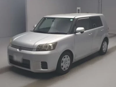 Toyota COROLLA RUMION