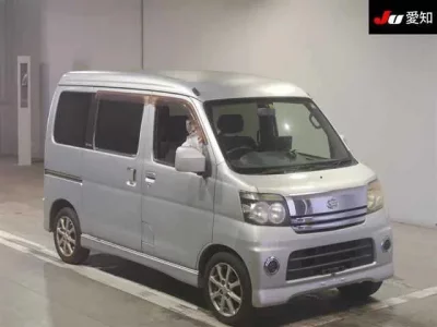 Daihatsu Atrai Wagon