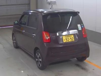 Honda N ONE