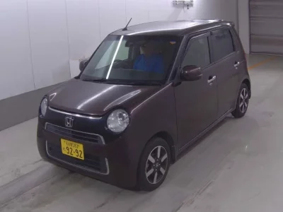 Honda N ONE