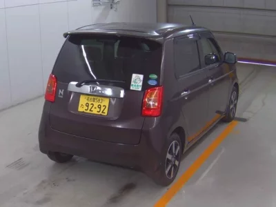 Honda N ONE