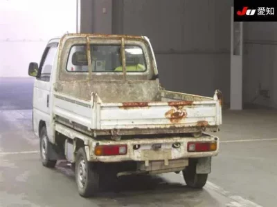 Honda OTHER