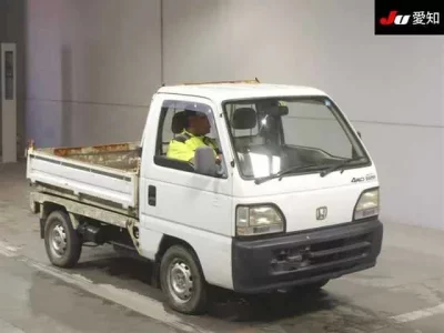 Honda OTHER