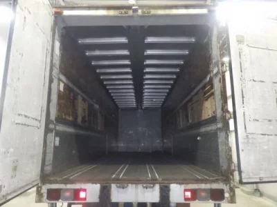 Mitsubishi FUSO TRUCK