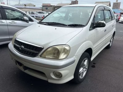 Toyota NADIA