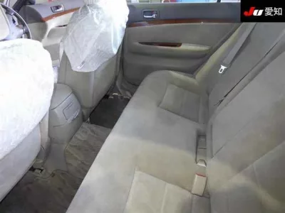 Toyota MARK II