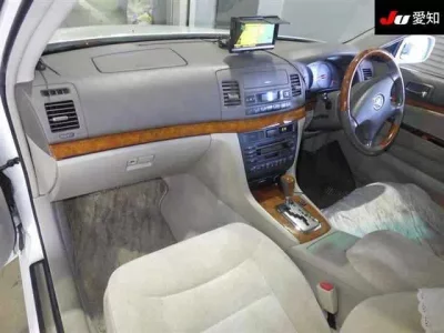 Toyota MARK II