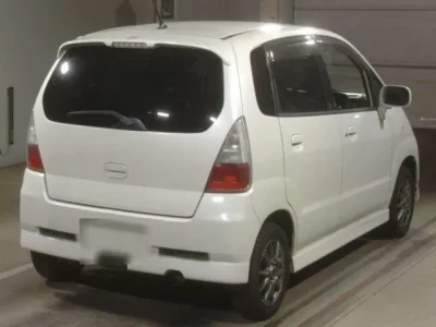 Suzuki MRWAGON