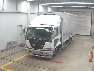 Nissan CONDOR