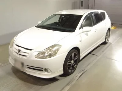 Toyota CALDINA