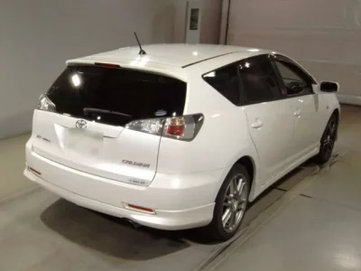 Toyota CALDINA