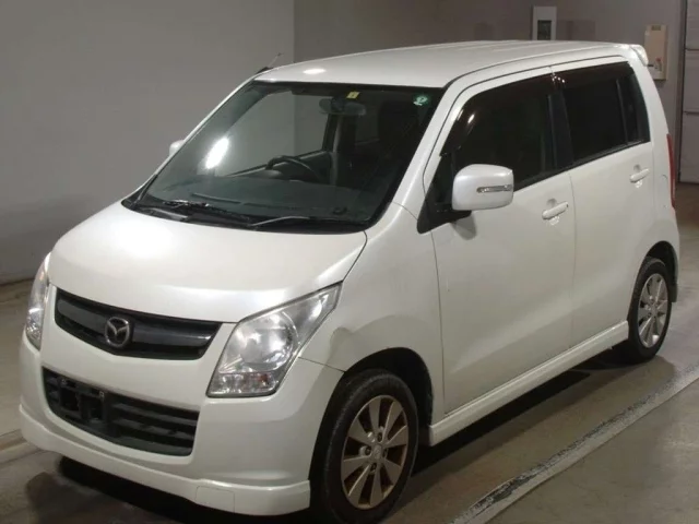 Mazda AZ WAGON