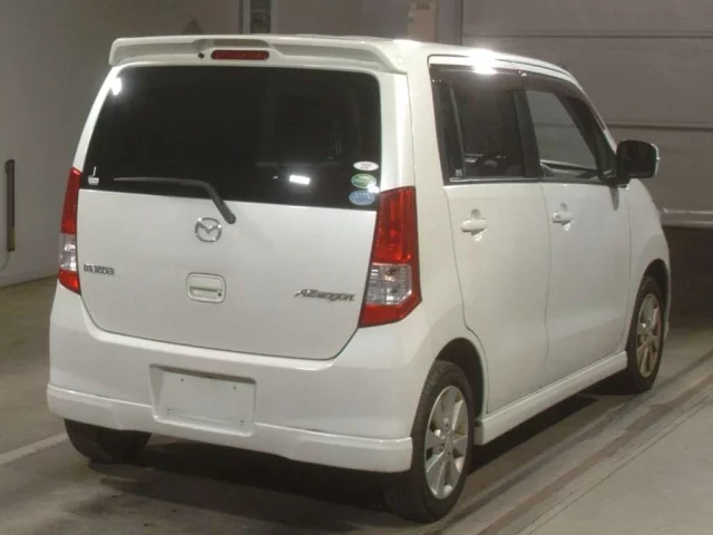 Mazda AZ WAGON