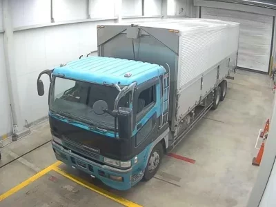 Mitsubishi FUSO TRUCK