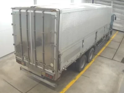 Mitsubishi FUSO TRUCK