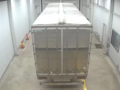 Mitsubishi FUSO TRUCK