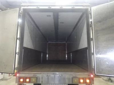 Mitsubishi FUSO TRUCK
