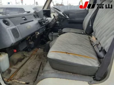 Toyota HIACE TRUCK