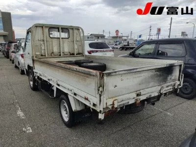 Toyota HIACE TRUCK