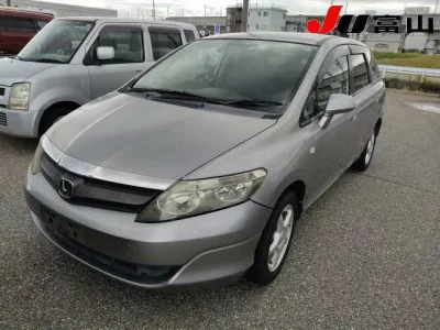 Honda AIRWAVE