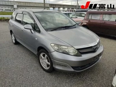 Honda AIRWAVE