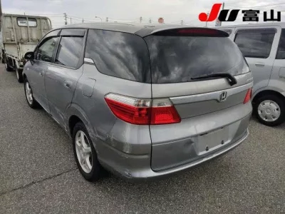 Honda AIRWAVE