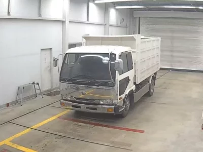 Nissan CONDOR