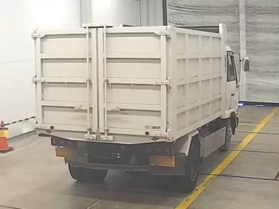 Nissan CONDOR