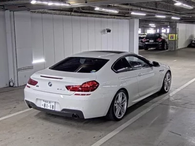 BMW 6-Series