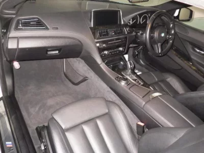 BMW 6-Series