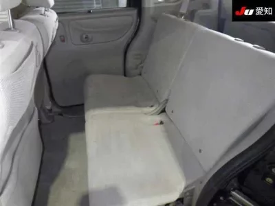 Honda N BOX PLUS