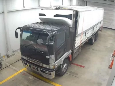 Mitsubishi FUSO TRUCK