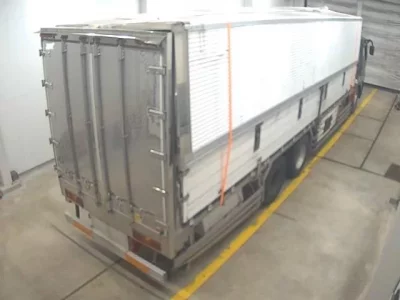 Mitsubishi FUSO TRUCK