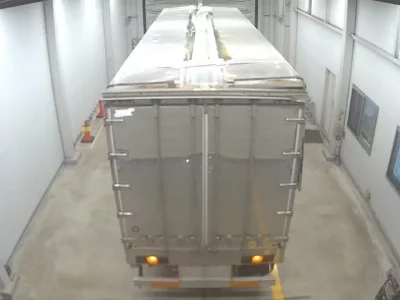 Mitsubishi FUSO TRUCK