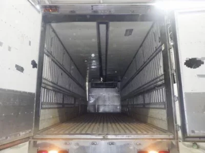 Mitsubishi FUSO TRUCK