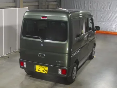 Suzuki EVERY