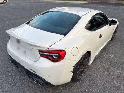 Toyota 86