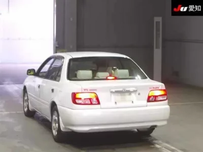 Toyota CARINA