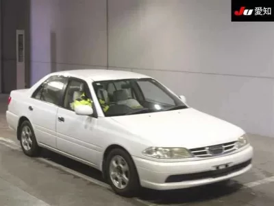 Toyota CARINA