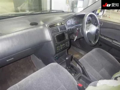 Toyota CARINA