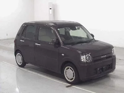 Daihatsu MIRA TOCOT