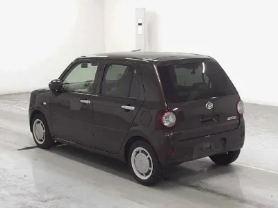 Daihatsu MIRA TOCOT