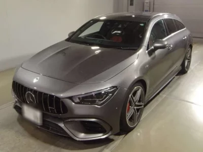 Mercedes-Benz AMG