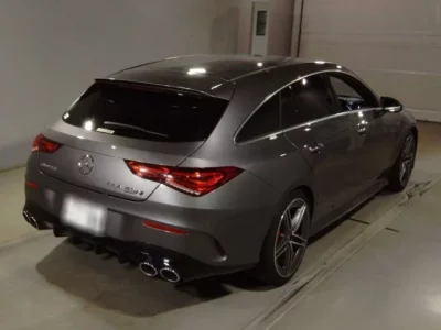 Mercedes-Benz AMG