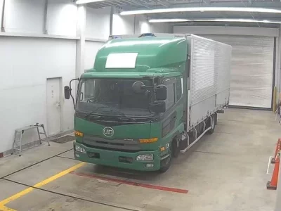 Nissan CONDOR
