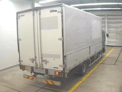 Nissan CONDOR