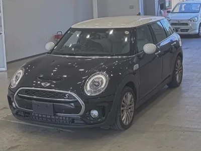 BMW MINI