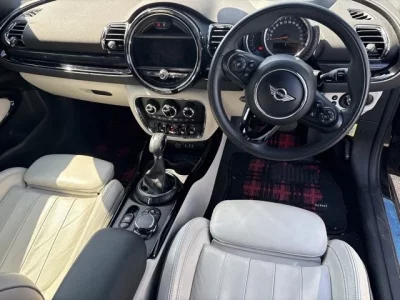 BMW MINI